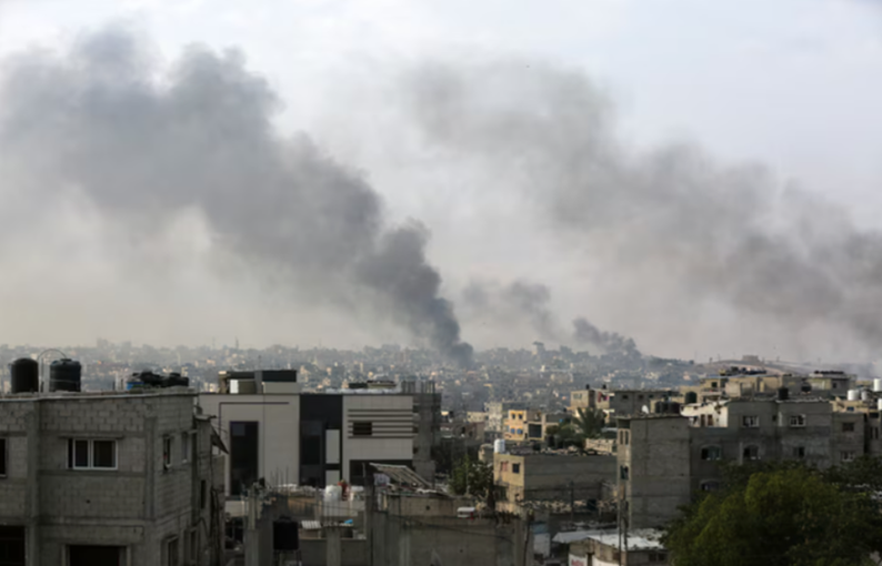 Israelul continuă loviturile în Gaza. Washingtonul insistă ca Hamas să accepte planul israelian de încetare a focului