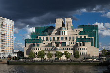 Beijingul acuză serviciul britanic MI6 că a recrutat un cuplu de chinezi pentru a spiona