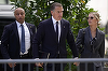 Joe Biden îşi exprimă ”iubirea infinită” faţă de fiul său Hunter în deschiderea procesului cu privire la deţinere ilegală de armă de foc