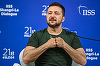 Zelenski urmează să participe la summitul G7 în Italia prevăzut în perioada 13-15 iunie