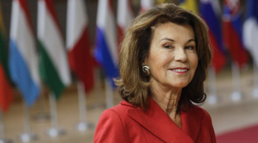 Prima femeie cancelar a Austriei, Brigitte Bierlein, moare la vârsta de 74 de ani
