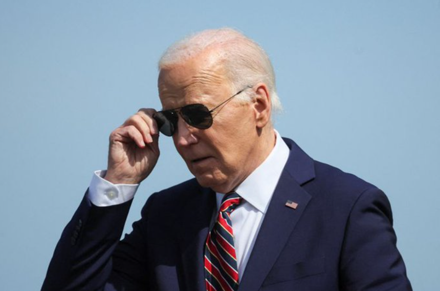 Biden îl numeşte pe Trump un „infractor condamnat” care nu este apt pentru funcţie
