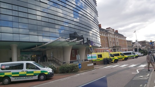 Proceduri medicale anulate la Londra, din cauza unui atac cibernetic care a afectat principalele spitale
