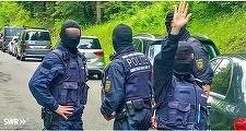Peste 700 de poliţişti germani au făcut percheziţii în trei landuri germane în cadrul anchetei privind lovitura de stat pregătită de "Reichsbuerger"