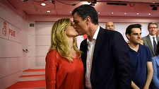 Soţia premierului spaniol Pedro Sánchez, Begoña Gómez, urmează să compară la 5 iulie în faţa unui judecător în ancheta de corupţie care o vizează
