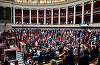 O lege împotriva amestecului străin, adoptată definitiv de Parlamentul francez