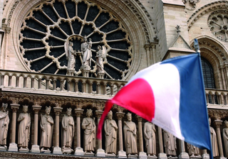 Biserica Franţei cere ”să nu ne înşelăm în privinţa mizelor” în alegerile europene