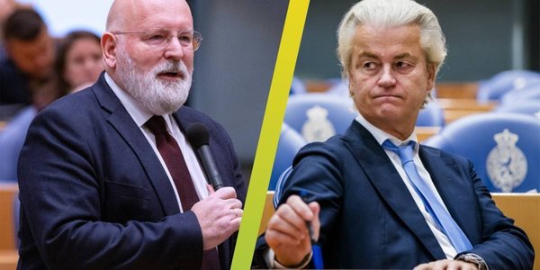 ALEGERI EUROPARLAMENTARE 2024. Olanda a dat startul maratonului electoral pentru alegerea Parlamentului European. Extremiştii lui Wilder speră să-şi repete performanţa din toamnă. Mesajul pentru Putin este una dintre mizele alegerilor din Europa