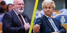 ALEGERI EUROPARLAMENTARE 2024. Olanda a dat startul maratonului electoral pentru alegerea Parlamentului European. Extremiştii lui Wilder speră să-şi repete performanţa din toamnă. Mesajul pentru Putin este una dintre mizele alegerilor din Europa