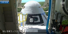 Scurgeri de heliu depistate la capsula Starliner a companiei Boeing care este în drum spre Staţia Spaţială Internaţională cu doi astronauţi la bord