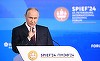 Putin nu exclude eventuale modificări ale doctrinei nucleare a Rusiei şi observă vulnerabilitatea Europei: "Nu are un sistem dezvoltat de avertizare anti-rachetă. Sunt mai mult sau mai puţin lipsiţi de apărare în acest sens"
