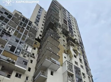 Luna mai a fost cu cele mai multe victime în rândul civililor din Ucraina în decurs de un an, potrivit ONU