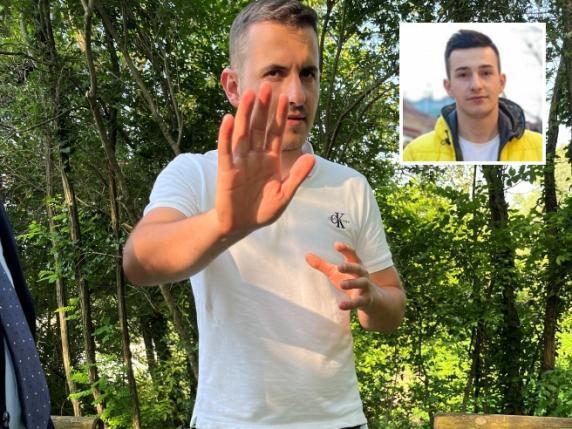 Tragedia de la Natisone: Fratele lui Cristian cere autorităţilor italiene să intensifice căutările. El vrea şi înregistrările video: Aş putea ajuta la salvarea lui