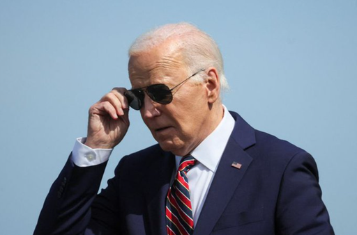 Manifestaţie la Washington pentru Palestina şi împotriva lui Biden