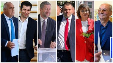 Bulgaria organizează din nou alegeri anticipate, al şaselea scrutin în trei ani, şi se întrevede o instabilitate şi mai mare