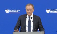 ALEGERI EUROPARLAMENTARE 2024. Victorie mare pentru Donald Tusk în Polonia, dar rezultat neaşteptat de bun al extremei dreapta
