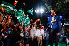 ALEGERI EUROPARLAMENTARE 2024. Dreapta din Spania câştigă alegerile, o lovitură dată premierului socialist