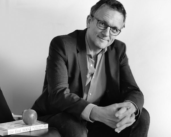 Trupul găsit pe insula grecească Symi este al britanicului Michael Mosley. Mesajul soţiei omului de televiziune