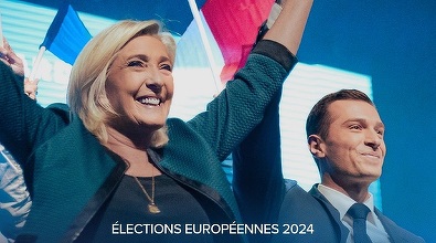 POLITICO: Europa se înclină spre dreapta - condusă de Franţa