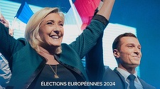 POLITICO: Europa se înclină spre dreapta - condusă de Franţa