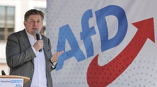 Extrema dreaptă germană AfD îl dă afară pe Maximilian Krah din delegaţia de eurodeputaţi