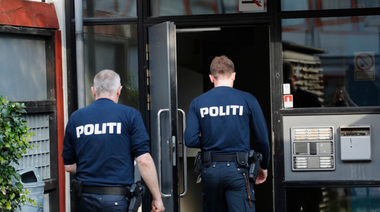 O rusoaică, o reprezentantă a comunităţii ruse în Danemarca, arestată în sudul Copenhagăi cu privire la spionaj