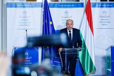 Preşedintele Ungariei nu a venit la summitul B9 de la Riga. Stoltenberg se duce miercuri la Budapesta