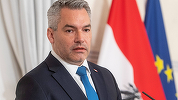 Cancelarul austriac Karl Nehammer convoacă alegeri legislative în Austria la 29 septembrie. Extrema dreaptă, favorită