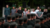SUA ridică embargoul impus de zece ani sulfuroasei Brigăzi Azov. ”A 12-a Brigadă Specială Azov a Gărzii Naţionale ucrainene a trecut de inspecţia cerută de legea americană şi are dreptul să primească ajutor” din SUA