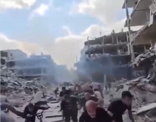 Israelul şi Hamas au comis crime de război începând cu 7 octombrie, afirmă ONU