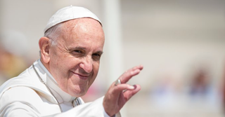 Papa Francisc repetă cuvântul ”frociaggine” la o întâlnire cu 200 de preoţi la Universitatea Pontificală Saleziană de la Roma. ”La Vatican există o atmosferă de «frociaggine»”