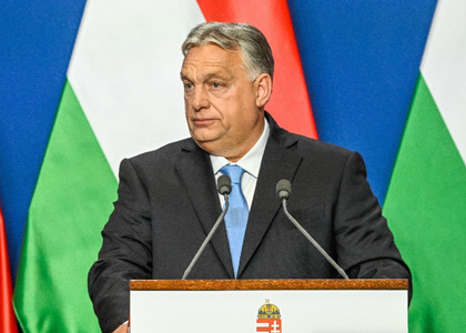 Ungaria, amendată cu 200 de milioane de euro de Curtea de Justiţie a Uniunii Europene din cauza nerespectării dreptului UE al azilului şi obligată la plata unei amenzi cominatorii de un milion de euro pe zi de întârziere