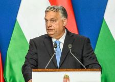 Ungaria, amendată cu 200 de milioane de euro de Curtea de Justiţie a Uniunii Europene din cauza nerespectării dreptului UE al azilului şi amendată cominatoriu cu un milion de euro pe zi de întârziere