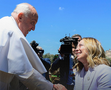 Papa Francisc, la Borgo Egnazia, la summitul G7, o participare fără precedent
