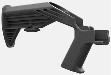 Curtea Supremă a SUA a anulat interdicţia privind mecanismele "bump stocks" folosite în masacrul din Las Vegas, din 2017