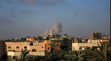 Războiul Israel - Hamas: Lovituri israeliene în Gaza, tensiuni în Liban şi Yemen