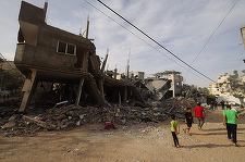 Răspunsul Hamas la propunerea de încetare a focului în Gaza, ”consecvent” cu principiile planului SUA, potrivit liderului organizaţiei