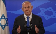 Divergenţe între guvern şi armată în Israel. Netanyahu critică pauzele tactice anunţate de IDF în Gaza. Ministrul securităţii naţionale spune că decizia aparţine unui "prost" care ar trebui să îşi piardă slujba