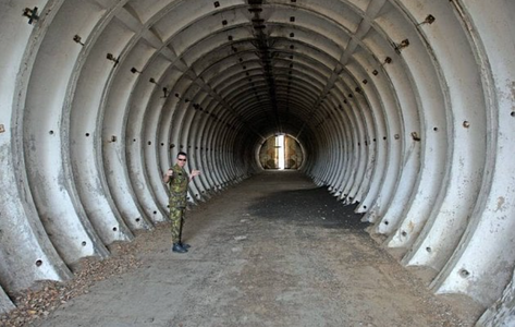 Un militar mort şi opt răniţi, şapte militari şi un angajat civil, în Cehia, în poligonul Libava, unde sunt formaţi militari ucraineni, anunţă armata cehă şi un spital local. Răniţii ”nu sunt străini”, anunţă poliţia militară