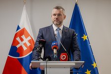 Slovacia îl va susţine pe Mark Rutte pentru postul de secretar general al NATO, anunţă preşedintele Peter Pellegrini. Bratislava a avut o solicitare specială pentru a-l sprijini
