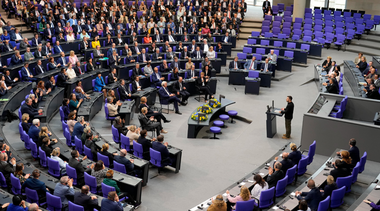 Ucraina speră la decizii ”pozitive” ale Uniunii Europene după alegerile europene