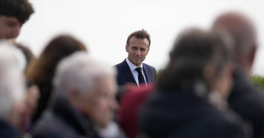 Macron, acuzat de ”transfobie crasă” după ce critică o propunere privind schimbarea sexului în programul electoral al Noului Front Popular ”cu totul grotescă”