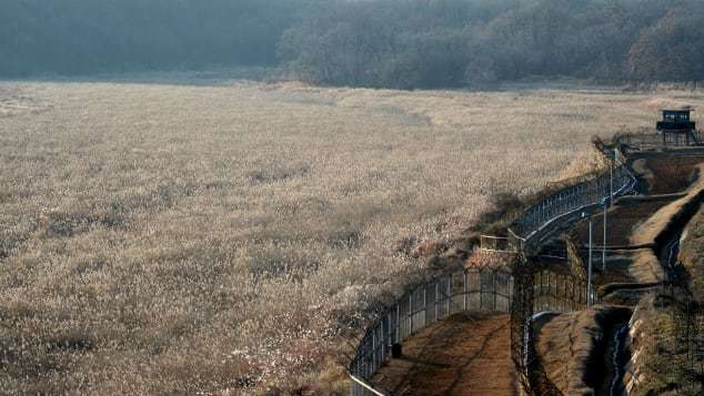 Coreea de Sud a tras focuri de avertisment după ce soldaţi nord-coreeni au trecut graniţa