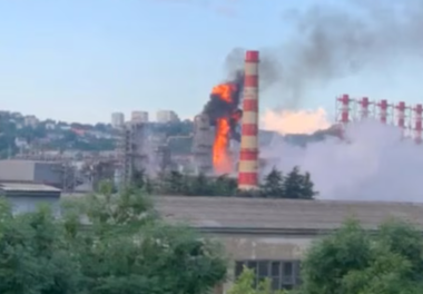 Un mort în Rusia, într-un atac ”masiv” cu drone în Krasnodar, Crimeea şi  Volgograd. Armata rusă anunţă că a interceptat 114 drone aeriene şi şase drone navale ucrainene în nord-vestul Mării Negre