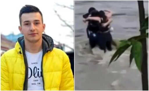 La trei săptămâni de la tragedia de la Natisone, căutările pentru găsirea lui Cristian continuă deocamdată doar cu unităţi canine