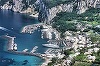 Italia: Insula Capri interzice accesul turiştilor din cauza lipsei de apă