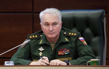Un parlamentar rus avertizează că Moscova poate schimba doctrina privind momentul utilizării armelor nucleare