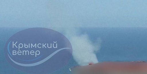 UPDATE - Patru morţi şi peste 150 de răniţi la Sevastopol în urma unui atac cu rachete ucrainene - VIDEO / Rusia consideră că SUA sunt responsabile şi ameninţă cu un „răspuns”