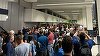 Aeroportul din Manchester începe să îşi reia operaţiunile după o pană de curent