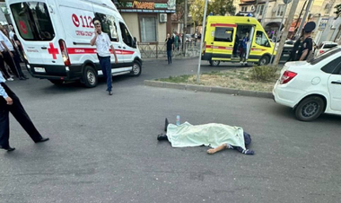 Bilanţul atacurilor din Daghestan a crescut. Au murit cel puţin 15 poliţişti şi mai mulţi civili / Trei zile de doliu în regiune